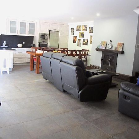 Casa Das Lapas Soajo Εξωτερικό φωτογραφία