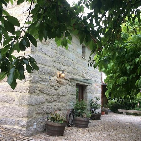 Casa Das Lapas Soajo Εξωτερικό φωτογραφία
