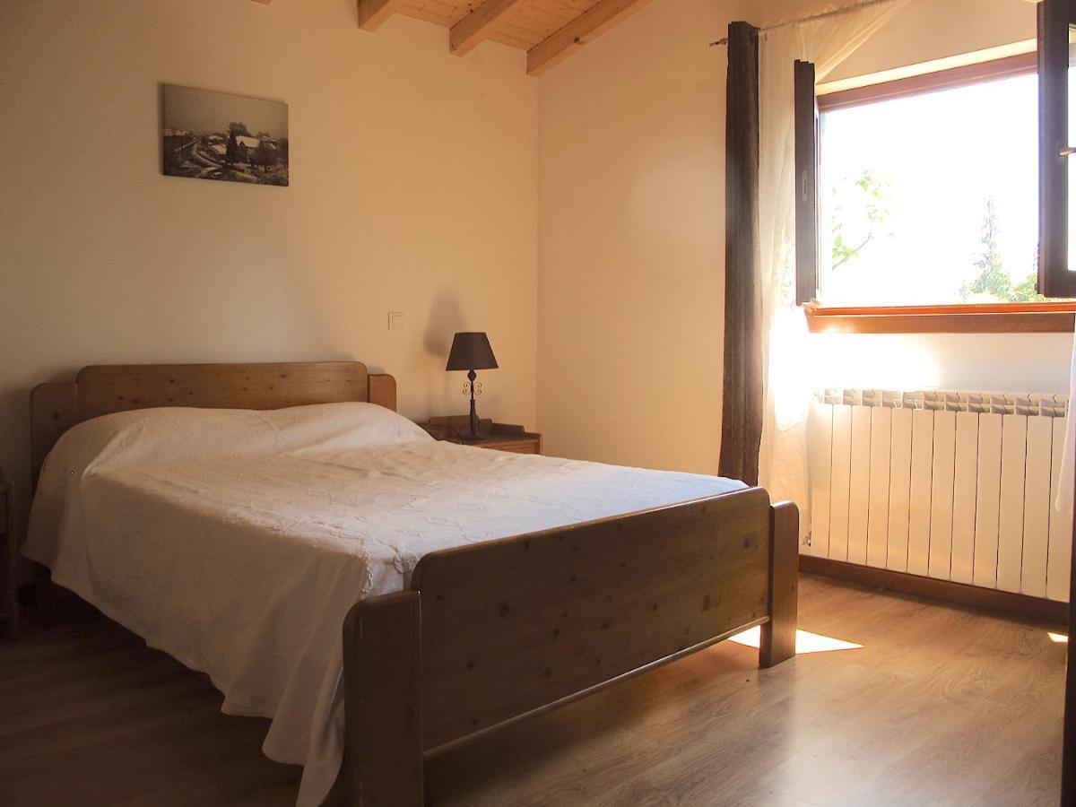 Casa Das Lapas Soajo Εξωτερικό φωτογραφία