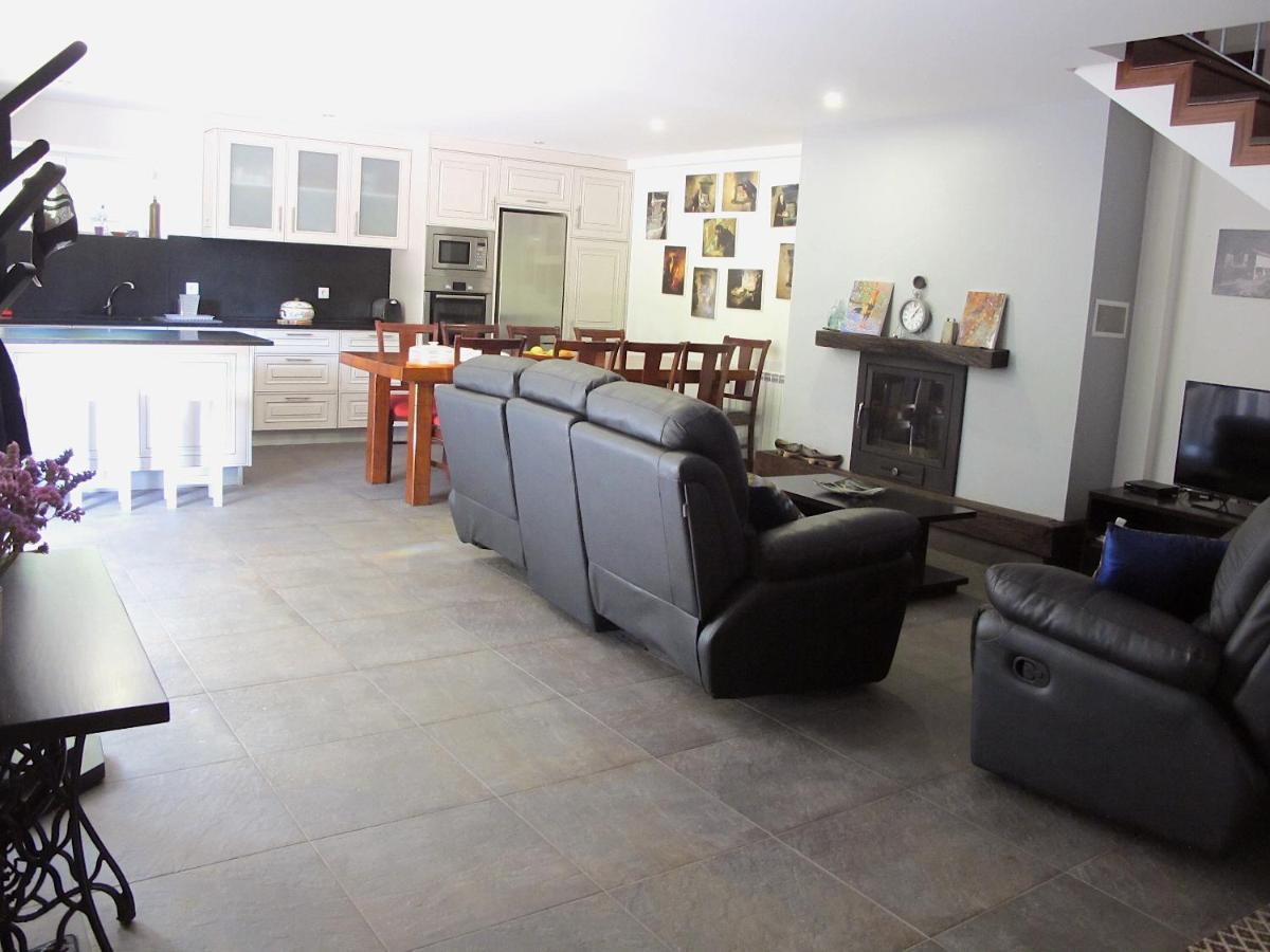 Casa Das Lapas Soajo Εξωτερικό φωτογραφία