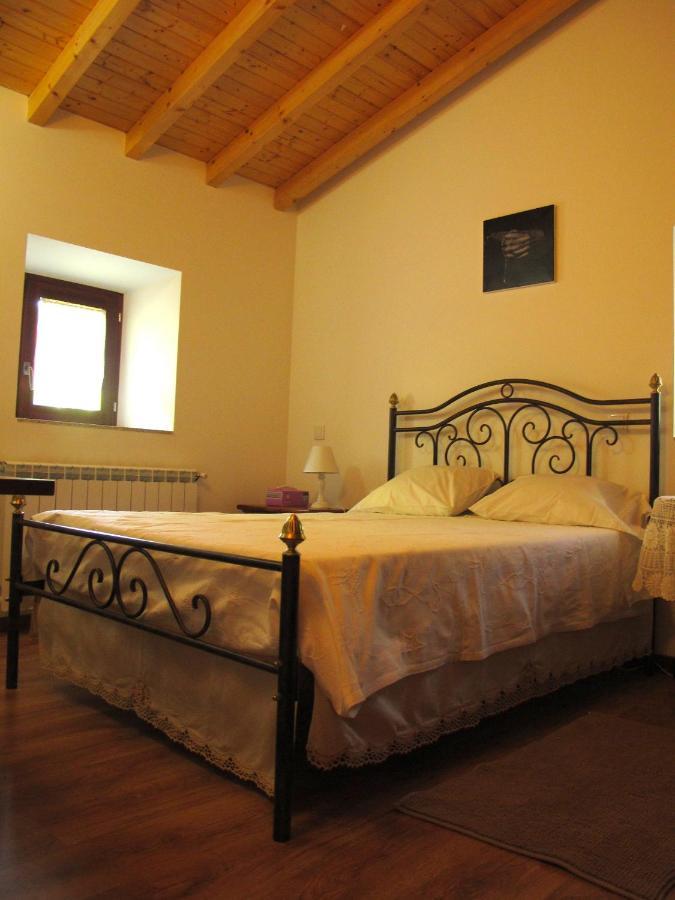 Casa Das Lapas Soajo Εξωτερικό φωτογραφία
