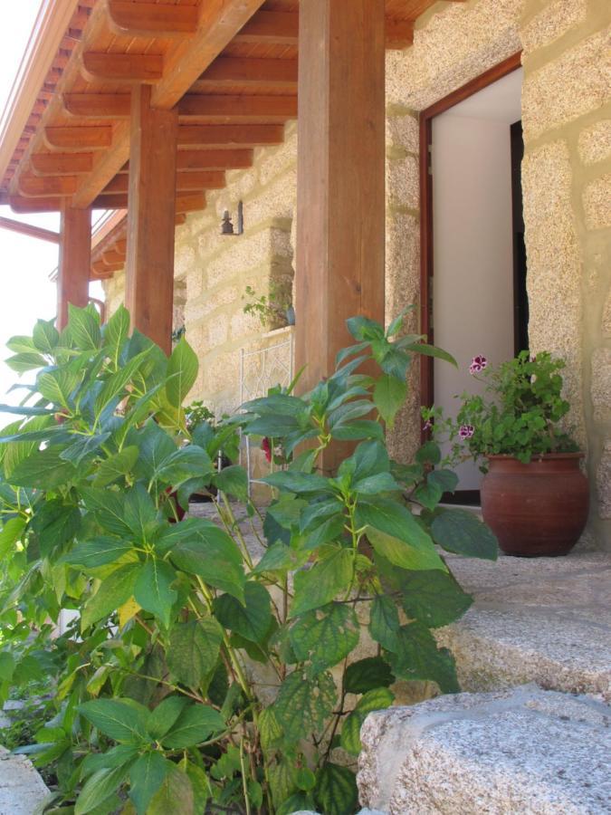 Casa Das Lapas Soajo Εξωτερικό φωτογραφία