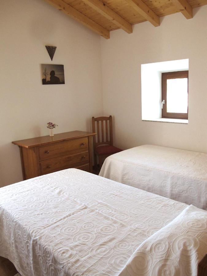 Casa Das Lapas Soajo Εξωτερικό φωτογραφία