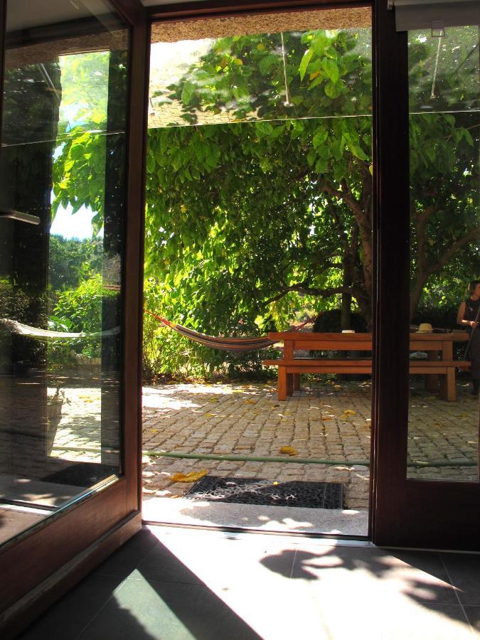 Casa Das Lapas Soajo Εξωτερικό φωτογραφία